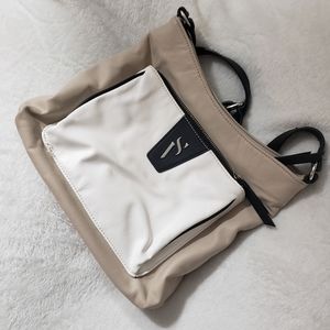 Simply Vera Wang cross body